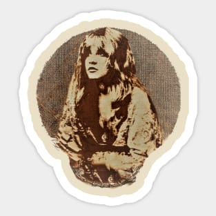 stevie nicks Sticker